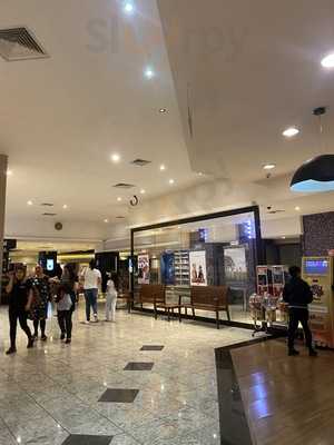 Au Au Jardim Das Americas