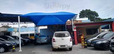 Bar E Restaurante Bebadela