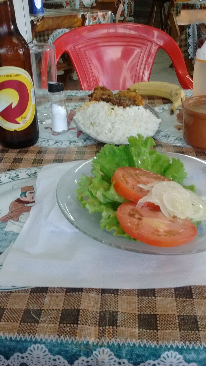 Bar E Restaurante Bebadela