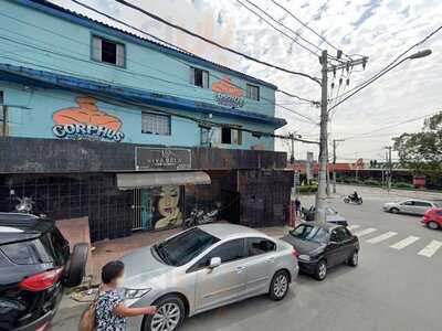 Bar E Restaurante Bebadela