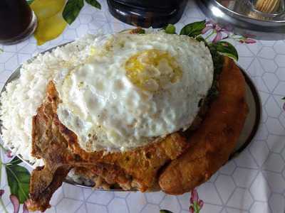 Bar E Restaurante Bebadela