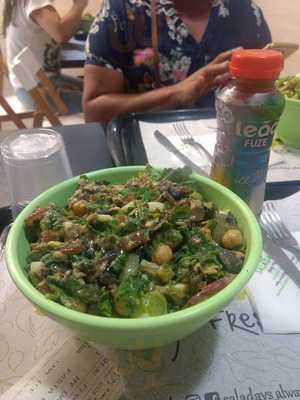 Saladays - Always Fresh