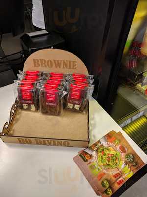 Saladays - Always Fresh