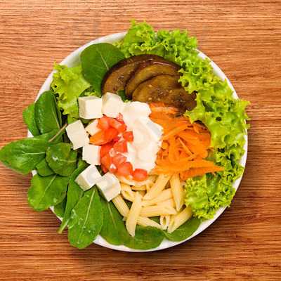 Saladays - Always Fresh