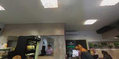 Saladays - Always Fresh