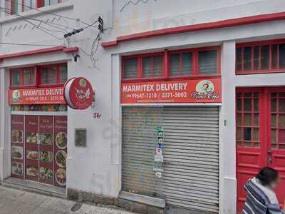 Saladays - Always Fresh