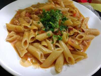 Bar E Lanchonete Do Severino