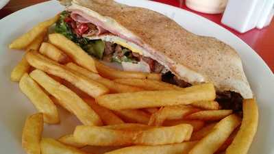 Bar E Lanchonete Do Severino