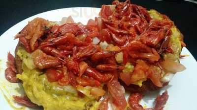 Bar E Lanchonete Do Severino