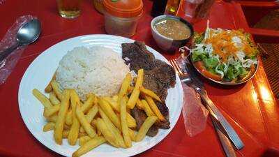 Bar E Lanchonete Do Severino