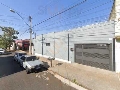 Bar E Lanchonete Do Severino