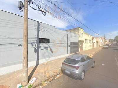 Bar E Lanchonete Do Severino