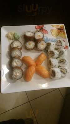 Consulado Do Sushi