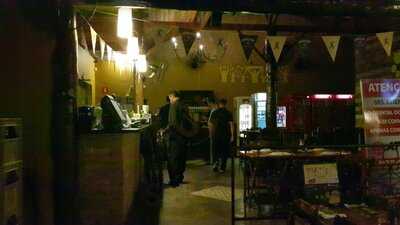 Quintal Do Espeto - Unidade Carinás