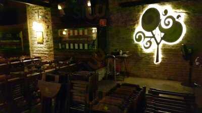 Quintal Do Espeto - Unidade Carinás