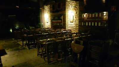 Quintal Do Espeto - Unidade Carinás