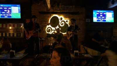 Quintal Do Espeto - Unidade Carinás