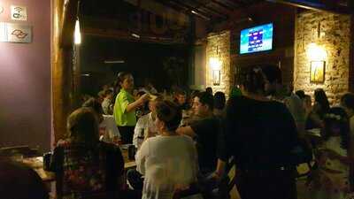 Quintal Do Espeto - Unidade Carinás