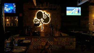 Quintal Do Espeto - Unidade Carinás