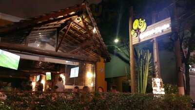 Quintal Do Espeto - Unidade Carinás