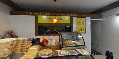 Casa Do Bolo Sabor E Qualidade