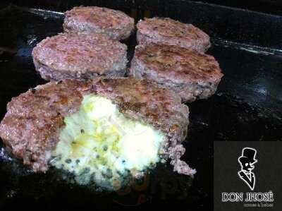 Don Jhosé - Comes & Bebes