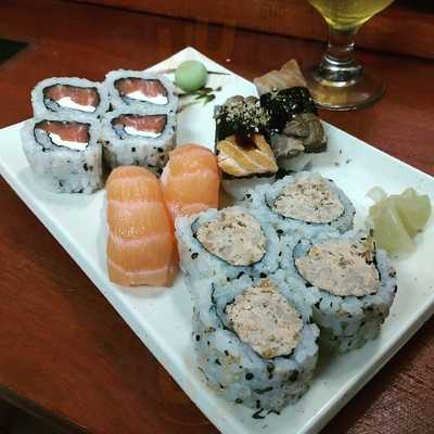 Masaru Sushi Delivery