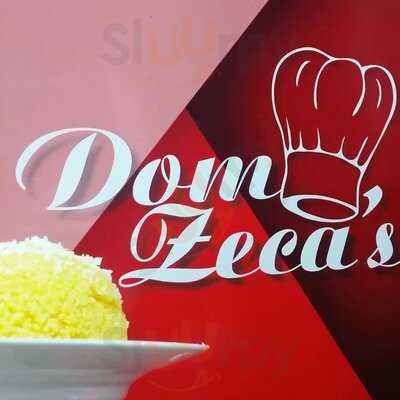 Dom Zeca's
