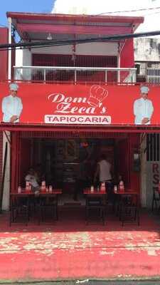 Dom Zeca's