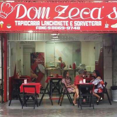 Dom Zeca's