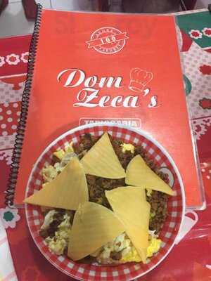 Dom Zeca's