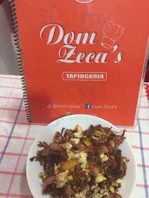 Dom Zeca's