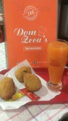 Dom Zeca's