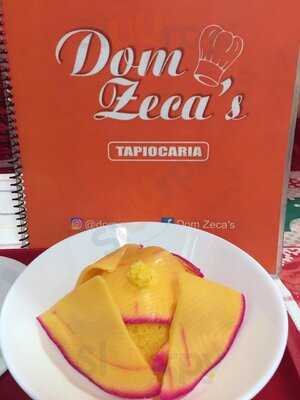Dom Zeca's