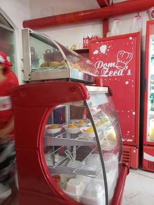 Dom Zeca's