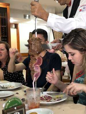 Villa's Churrascaria
