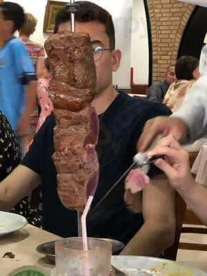 Villa's Churrascaria