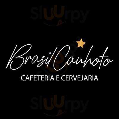 Brasil Canhoto