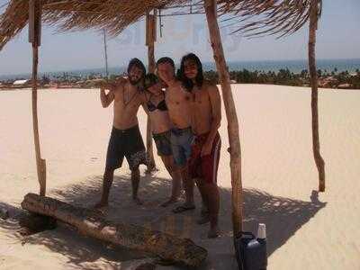 Dunas Confeitaria
