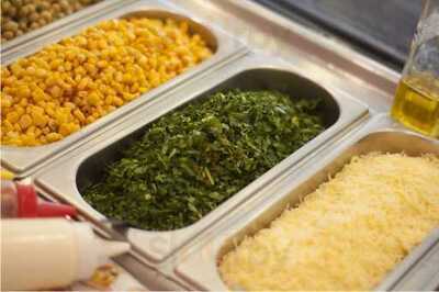 Cachorro Quente Do Rosario