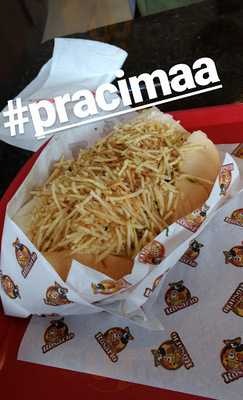 Cachorro Quente Do Rosario