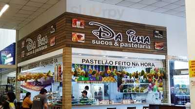 Da Ilha Pastelaria
