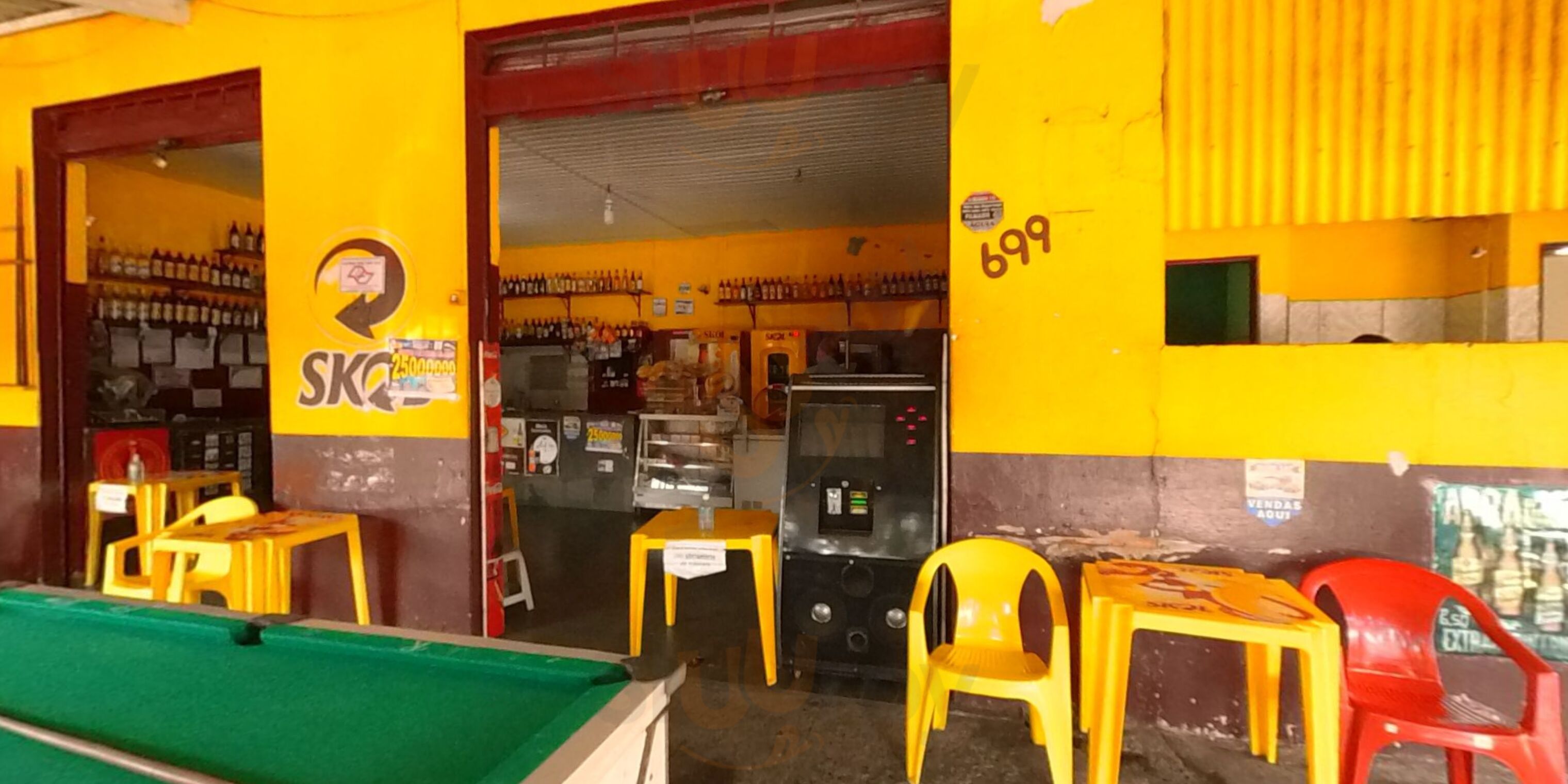 Bar Do Valtinho