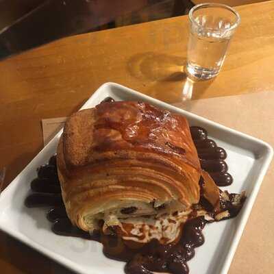 Mediterrain Padaria Artesanal