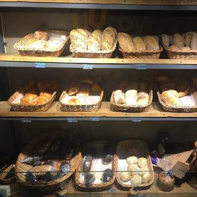 Mediterrain Padaria Artesanal