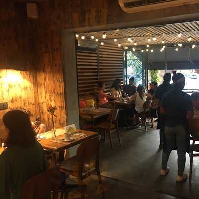 Mediterrain Padaria Artesanal