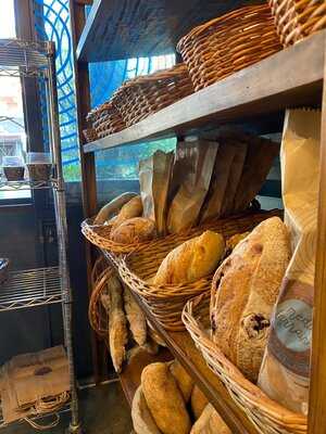 Mediterrain Padaria Artesanal