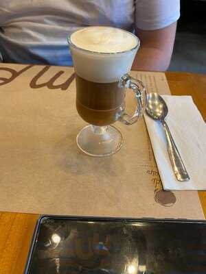 Mediterrain Padaria Artesanal