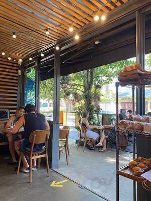 Mediterrain Padaria Artesanal