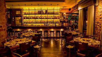 Brasileirinho Restaurante & Lancheria